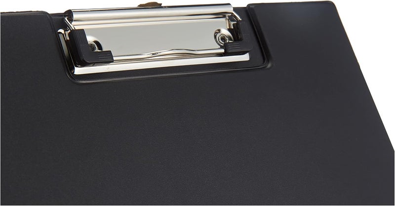 Deli Clip Board A4 Assorted Colours- Pack Of 05 - Image 4